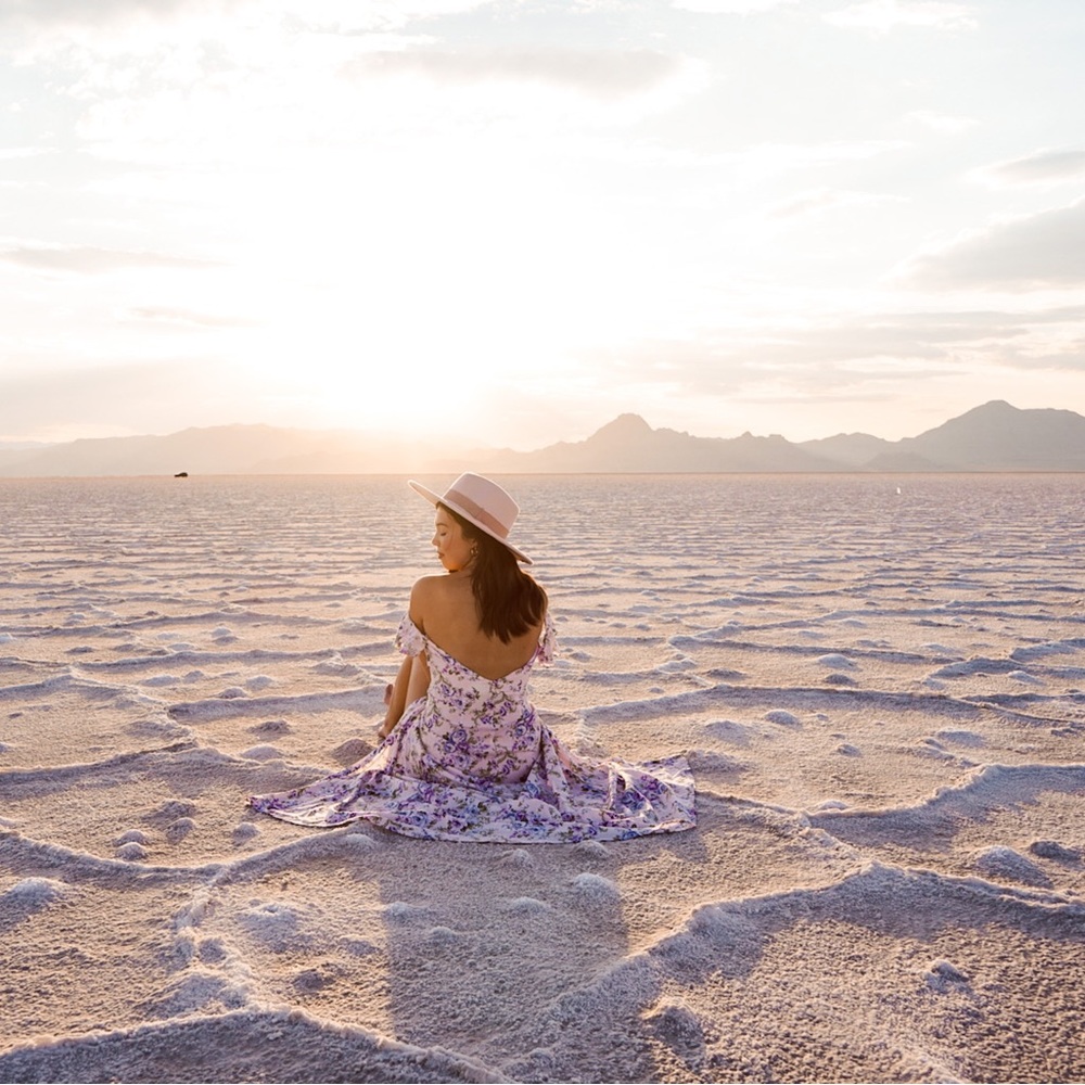 Meet your Posher, Justine